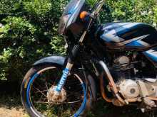 Bajaj CT-100 2013 Motorbike