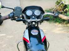 Bajaj CT-100 2011 Motorbike