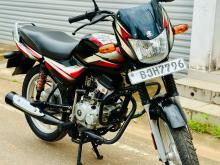 Bajaj CT-100 2024 Motorbike