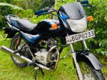 Bajaj CT-100 2018 Motorbike