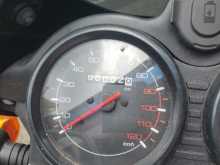 Bajaj CT-100 2026 Motorbike