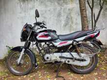 Bajaj CT-100 2006 Motorbike