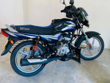 Bajaj CT-100 2025 Motorbike
