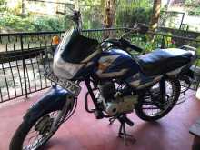 Bajaj CT-100 2005 Motorbike