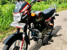 Bajaj CT-100 2011 Motorbike