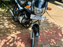 Bajaj CT-100 2019 Motorbike