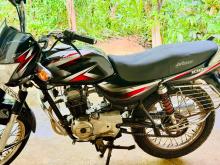 Bajaj CT-100 2008 Motorbike