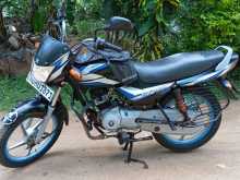 Bajaj CT-100 2019 Motorbike