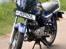 Bajaj CT-100 2005 Motorbike