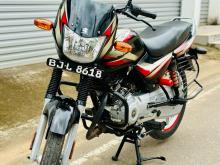 Bajaj CT-100 2024 Motorbike