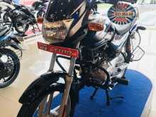 Bajaj Ct-100 2025 Motorbike