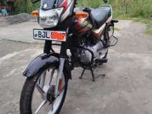 Bajaj CT-100 2024 Motorbike