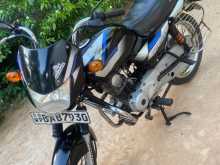 Bajaj CT-100 2013 Motorbike