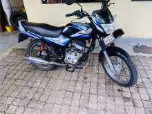 Bajaj CT-100 2020 Motorbike