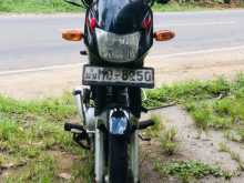 Bajaj CT-100 2006 Motorbike