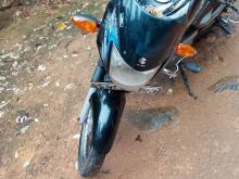 Bajaj CT-100 2005 Motorbike