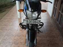 Bajaj CT-100 2023 Motorbike