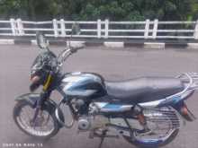 Bajaj CT-100 2009 Motorbike