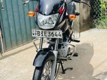 Bajaj CT-100 2019 Motorbike