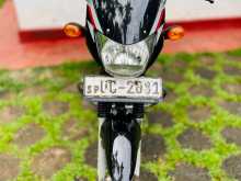 Bajaj CT-100 2008 Motorbike
