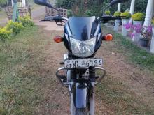 Bajaj CT-100 2011 Motorbike