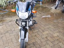 Bajaj CT-100 2024 Motorbike