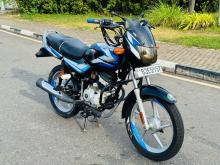 Bajaj CT-100 2023 Motorbike