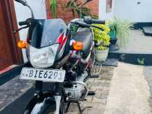 Bajaj CT-100 2019 Motorbike