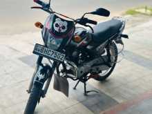 Bajaj CT-100 2020 Motorbike
