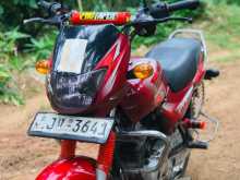 Bajaj CT-100 2006 Motorbike