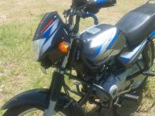 Bajaj CT-100 2025 Motorbike