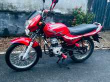 Bajaj CT-100 2006 Motorbike