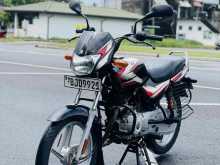 Bajaj CT-100 2023 Motorbike