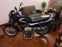 Bajaj CT-100 2019 Motorbike