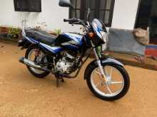 Bajaj CT-100 2022 Motorbike