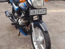 Bajaj CT-100 2020 Motorbike