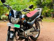 Bajaj CT-100 2015 Motorbike