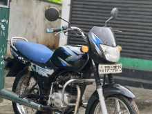 Bajaj CT-100 2007 Motorbike