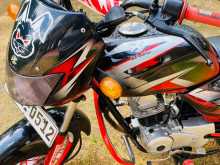 Bajaj CT-100 2010 Motorbike