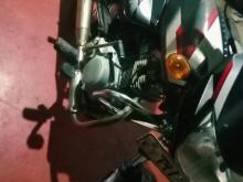 Bajaj CT-100 2007 Motorbike
