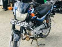 Bajaj CT-100 2018 Motorbike