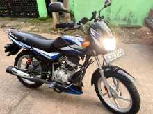 Bajaj CT-100 2025 Motorbike