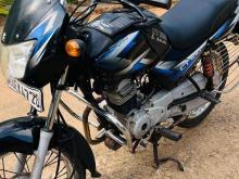 Bajaj CT-100 2017 Motorbike