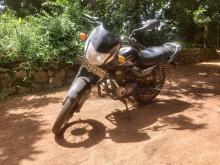 Bajaj CT-100 2019 Motorbike