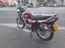 Bajaj CT-100 2006 Motorbike