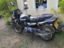 Bajaj CT-100 2005 Motorbike