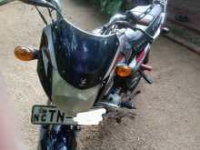 Bajaj CT-100 2008 Motorbike