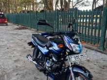 Bajaj CT-100 2025 Motorbike