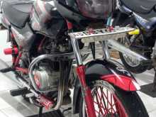 Bajaj CT-100 2014 Motorbike