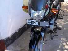 Bajaj CT-100 2019 Motorbike